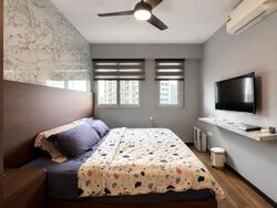 Blk 26A Saint George's Towers (Kallang/Whampoa), HDB 4 Rooms #604568021